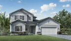 Bartram Ranch: Saratoga Craftsman Model