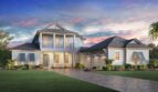 Bartram Ranch: Westbrook Coastal Model