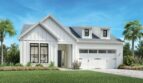 Breakwater at Ward Creek: Palmetto Farmhouse Model