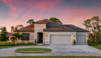 Cape Coral Premier: Dolcetto Model