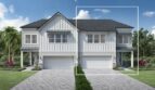 Crosswinds at Nocatee: Cardinal Elite Coastal Contemporary Model