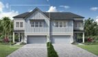 Crosswinds at Nocatee: Cardinal Elite Modern Coastal Model