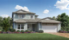 Lakeview at Grand Oaks: Saratoga Coastal Model