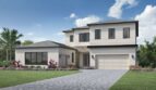 Laurel Pointe: Marsanne Transitional Model