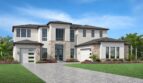 Monterey at Lakewood Ranch: Centennial Transitional Model