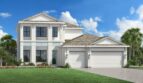 Monterey at Lakewood Ranch: Palma Sola Modern Coastal Model