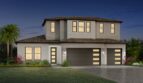 Monterey at Lakewood Ranch: Rossi Elite Transitional Model