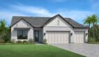 Monterey at Lakewood Ranch: Rossi Modern Ranch Model