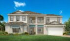 Monterey at Lakewood Ranch: Stoneybrook Modern Coastal Model