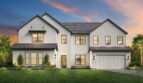 Monterey at Lakewood Ranch: Stoneybrook Modern Ranch Model