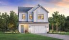 Newbrook: Sailor Modern Farmhouse Model