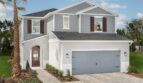 Naples Village at Verona I: Plan 2385 Model