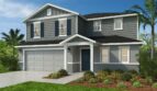 Silver Lake Estates II: Plan 2766 Model