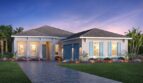 Seven Shores: Pasco Island Colonial Model