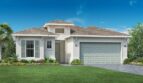 Seven Shores: Volusia Island Colonial Model