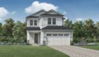 Shores at RiverTown: Osprey Craftsman Model