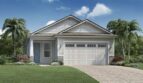 Shores at RiverTown: Tideland Craftsman Model