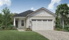 Shores at RiverTown: Water Lily Craftsman Model