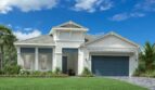 The Isles at Lakewood Ranch: Carver Caribbean Model