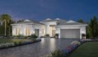 The Isles at Lakewood Ranch: San Giorgio Antilles Model