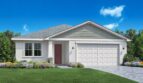 Toll Brothers at Willow: Estero Craftsman Model