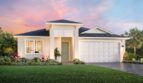 Toll Brothers at Willow: Myers Coastal Model