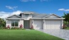 Toll Brothers at Willow: Tamiami Coastal Model