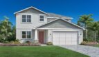 Waterview Landing: Maria Craftsman Model