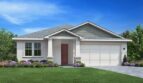 Waterview Landing: Myers Craftsman Model