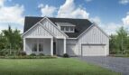 Weslyn Park in Sunbridge: Larue Farmhouse Model