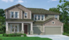 South Creek at Shearwater: Dastonio Model