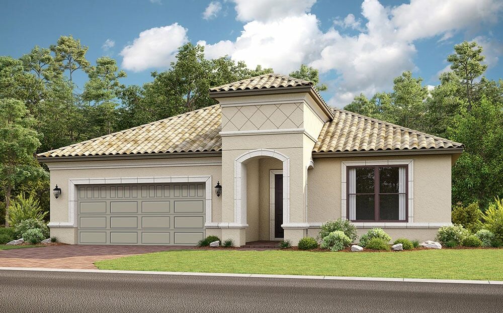 Dolcetto model in Cape Coral