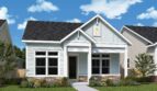 Seabrook Village 40’ Rear Entry: Ripple Model