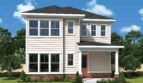 Seabrook Village 40’ Rear Entry: Seastorm Model