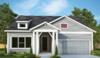 Weslyn Park in Sunbridge 50′: Whimsical Model