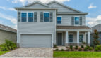 Coral Model | Briarwood
