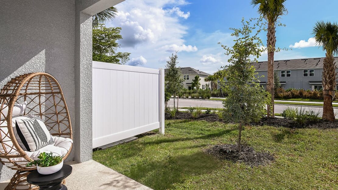 Juniper model in Mount Dora