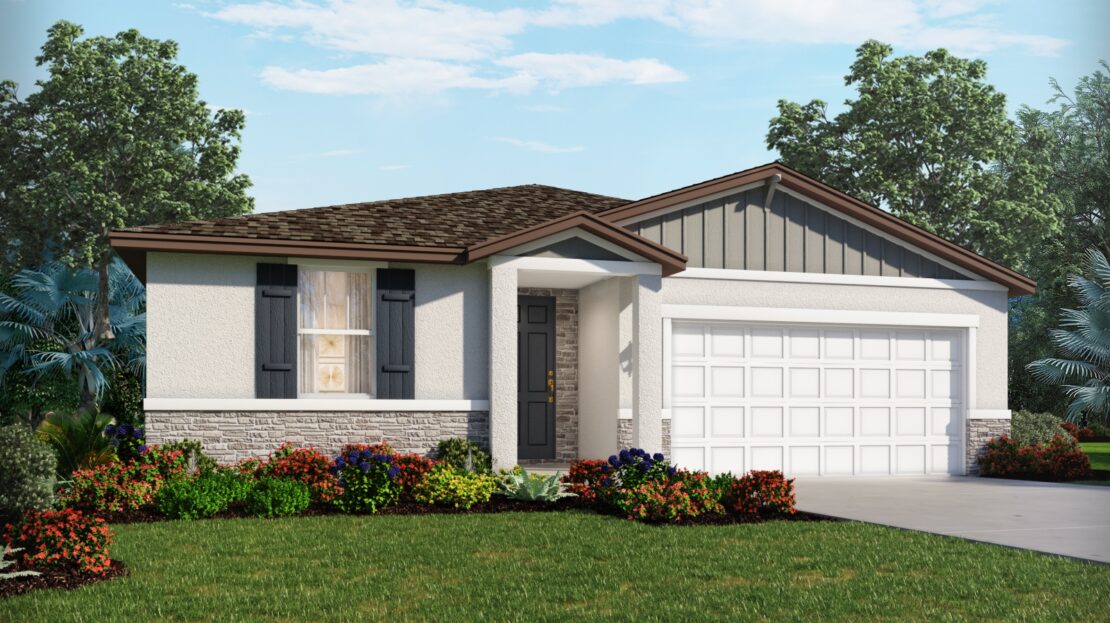 Foxglove model in Zephyrhills