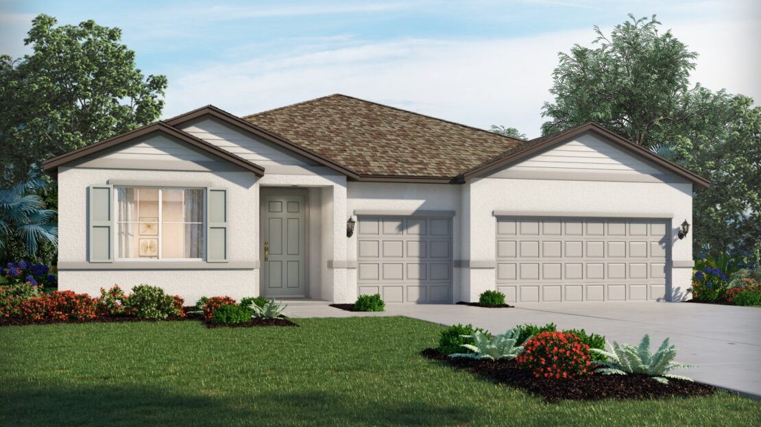 Oakhurst model in Zephyrhills