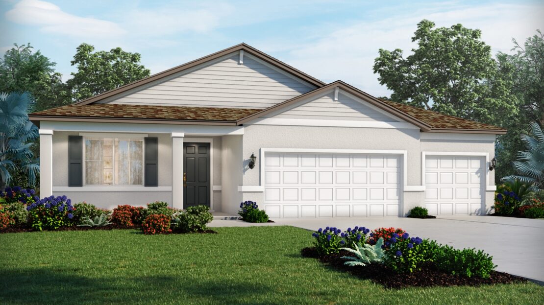 Jasmine model in Zephyrhills