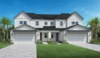 Crosswinds at Nocatee: Woodlawn Elite Modern Coastal Model