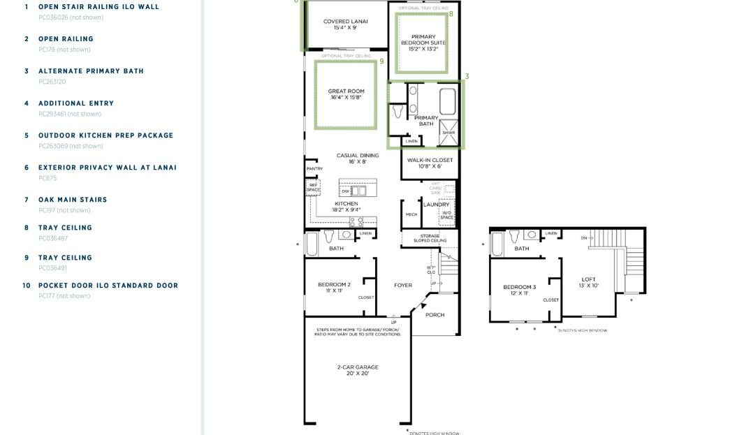 Woodlawn Elite Modern Coastal Model at Crosswinds at Nocatee