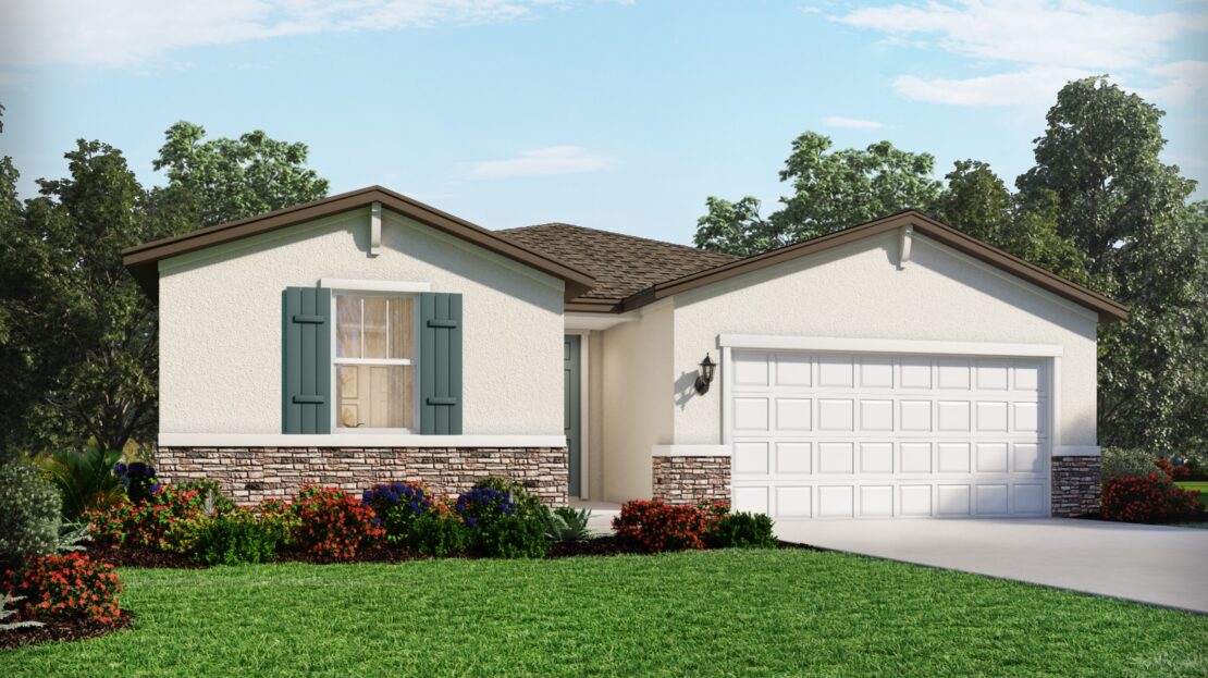 Essex model in Zephyrhills