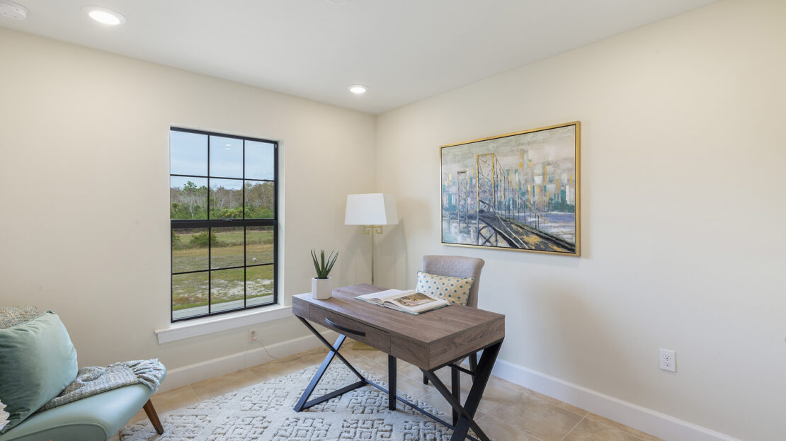 Cormorant Model at Del Webb Naples