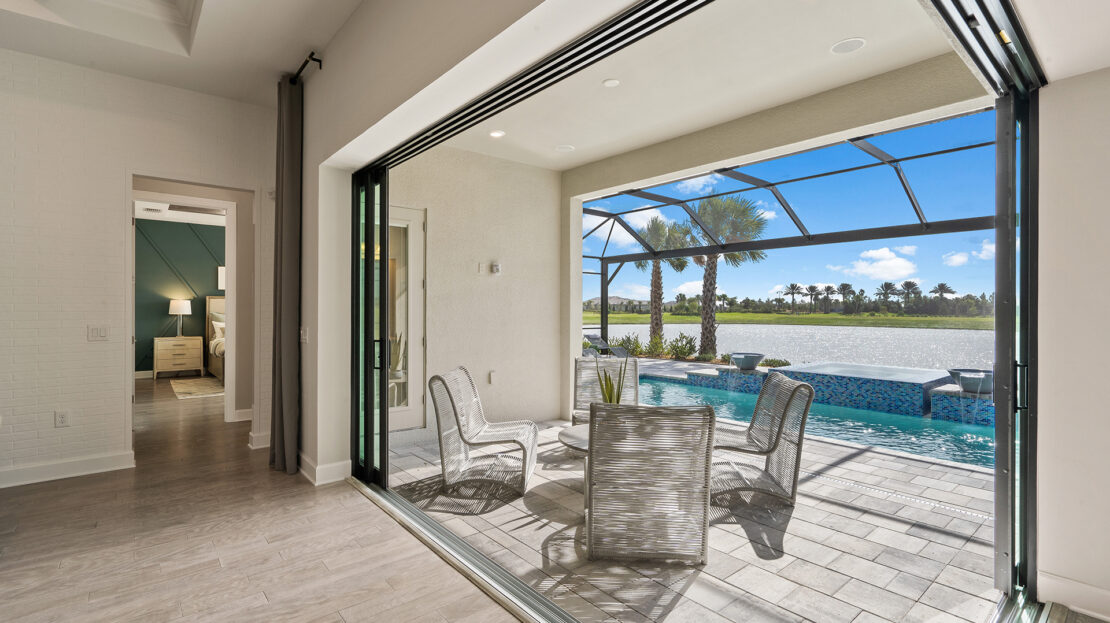 Stellar Model at Del Webb Naples