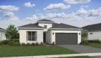 Salerno Reserve – Single Family: Pasadena ESP Model