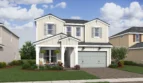 Salerno Reserve – Single Family: Evora II Model