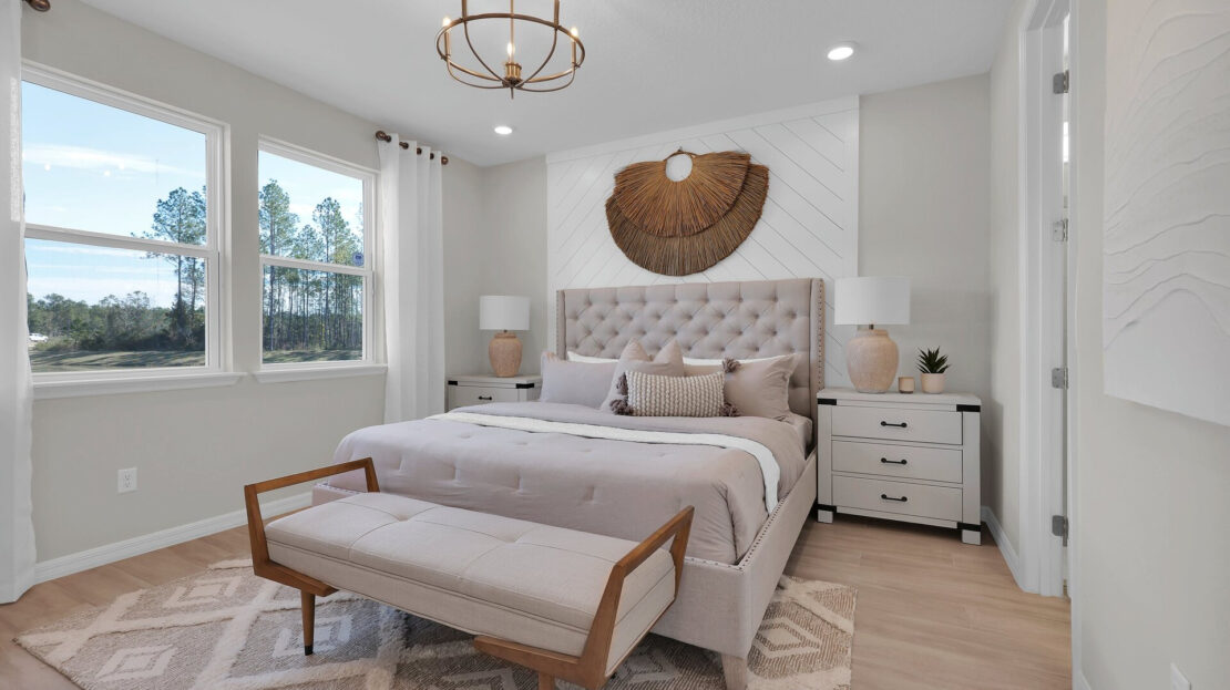 Cedar Model at Rolling Hills Pre-Construction Homes