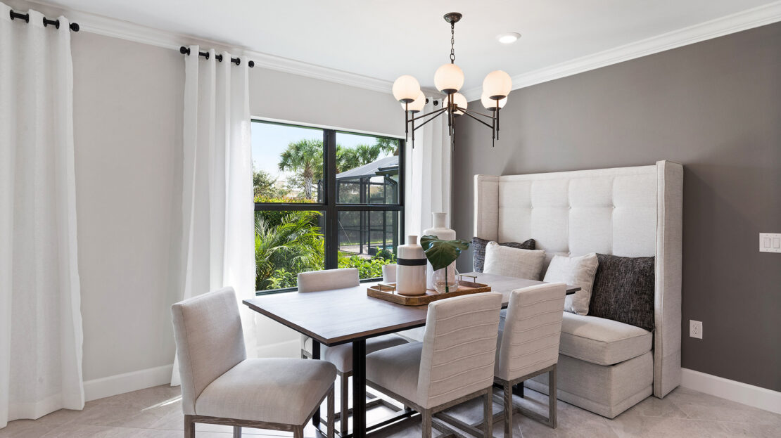 Dolce Model at Del Webb Naples