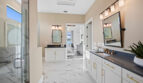 Sanibel Model | Two Rivers